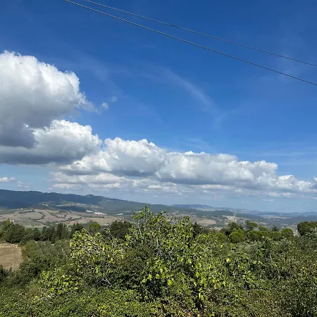 Relax Vista Mare Con Giardino شقة جوارديستالو
