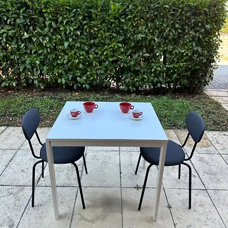 Relax Vista Mare Con Giardino *