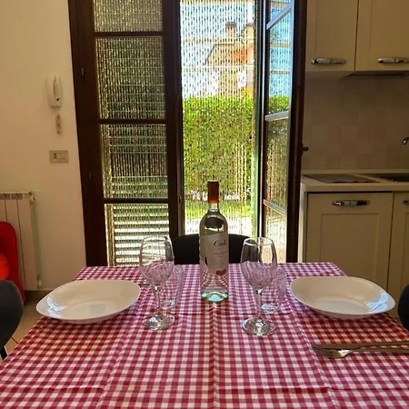 Relax Vista Mare Con Giardino *