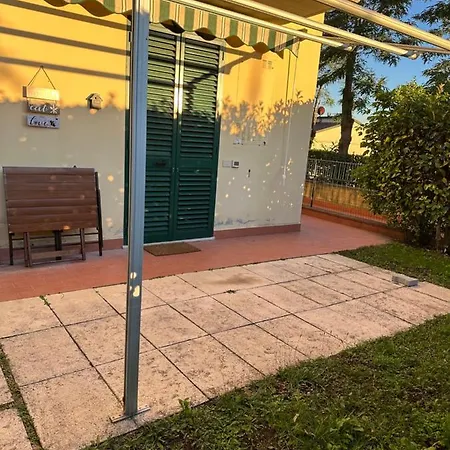 Relax Vista Mare Con Giardino * جوارديستالو